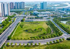 FIFA2026官方网站入口 姜堰市政绿化工程是什么专业